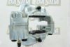 DA SILVA ET3673 Brake Caliper